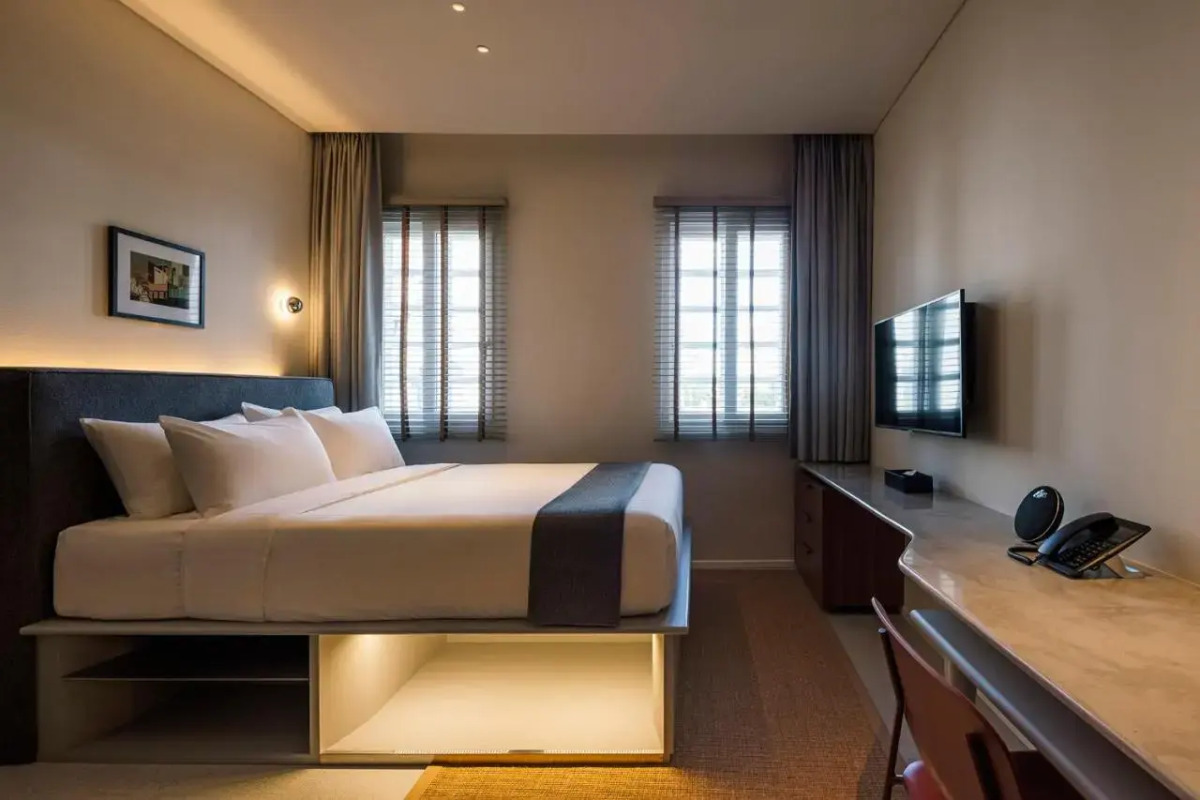 Wanderlust by The Unlimited Collection