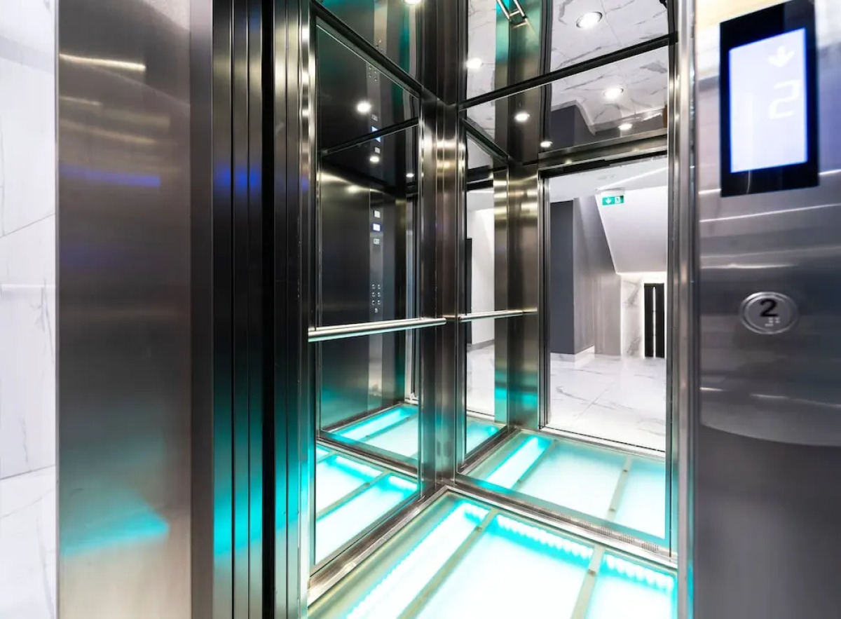 Отель Milano Castello