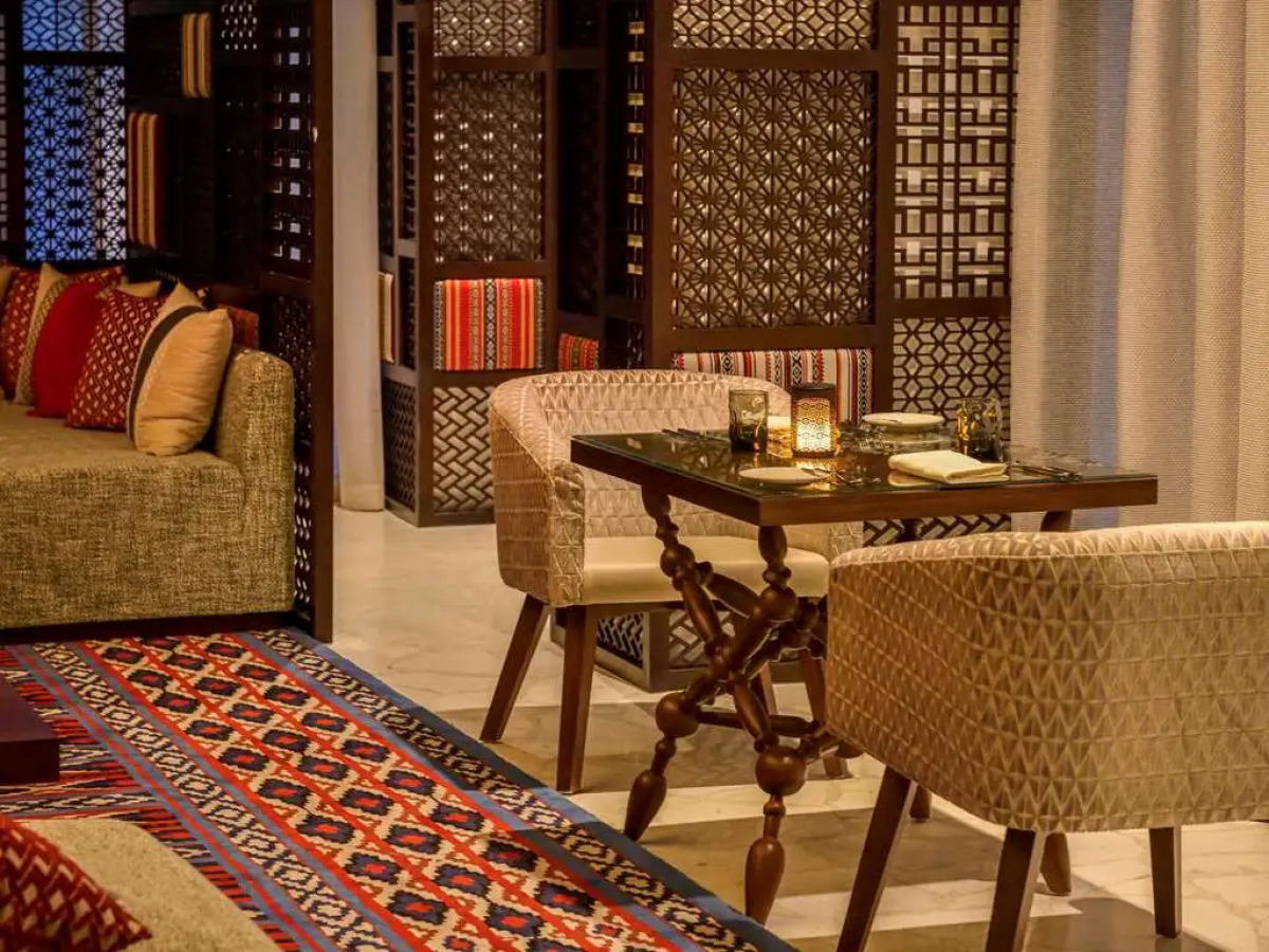 Grand Mercure Dubai City