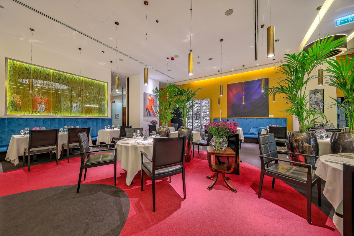 InterContinental Warsaw by IHG