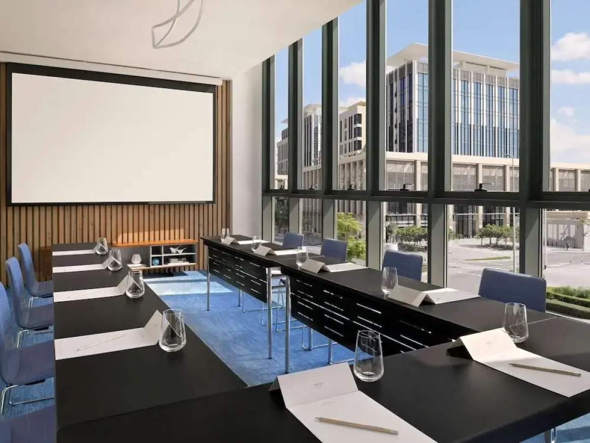 Mercure Dubai Deira