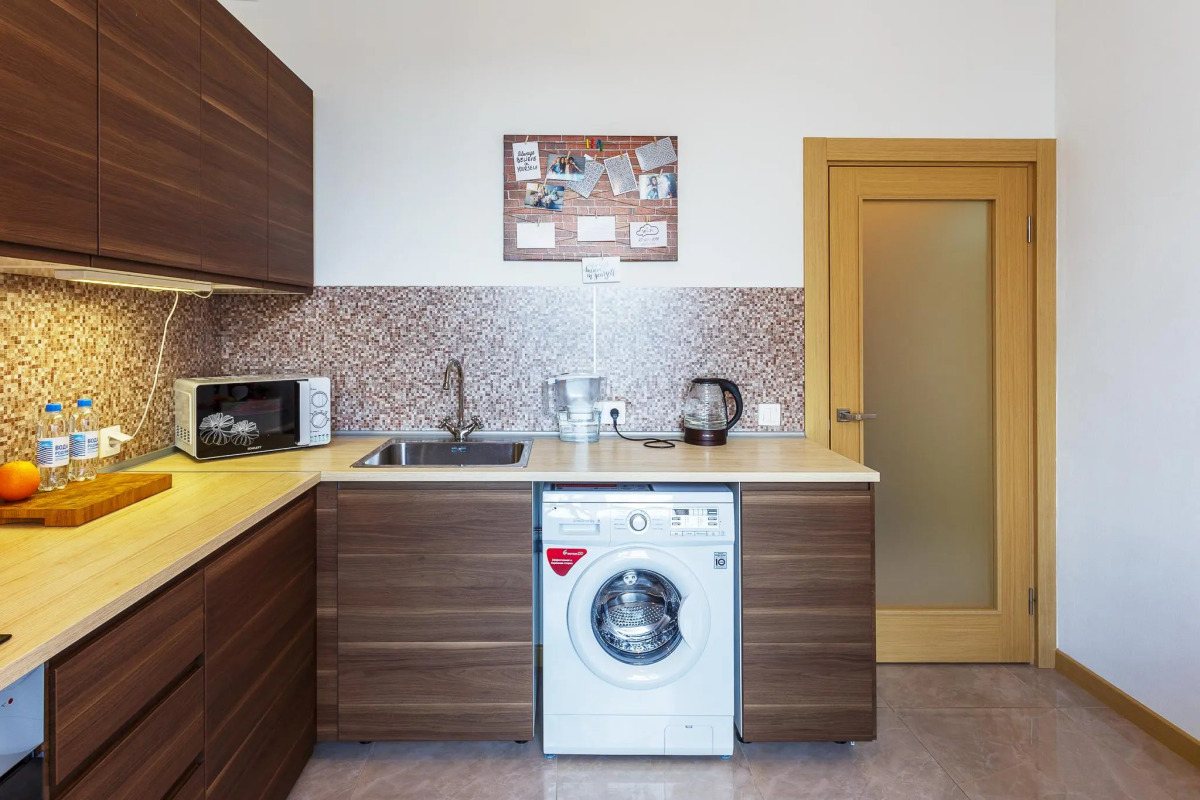 Как дома на проезде Лазоревый 5 корпус 4