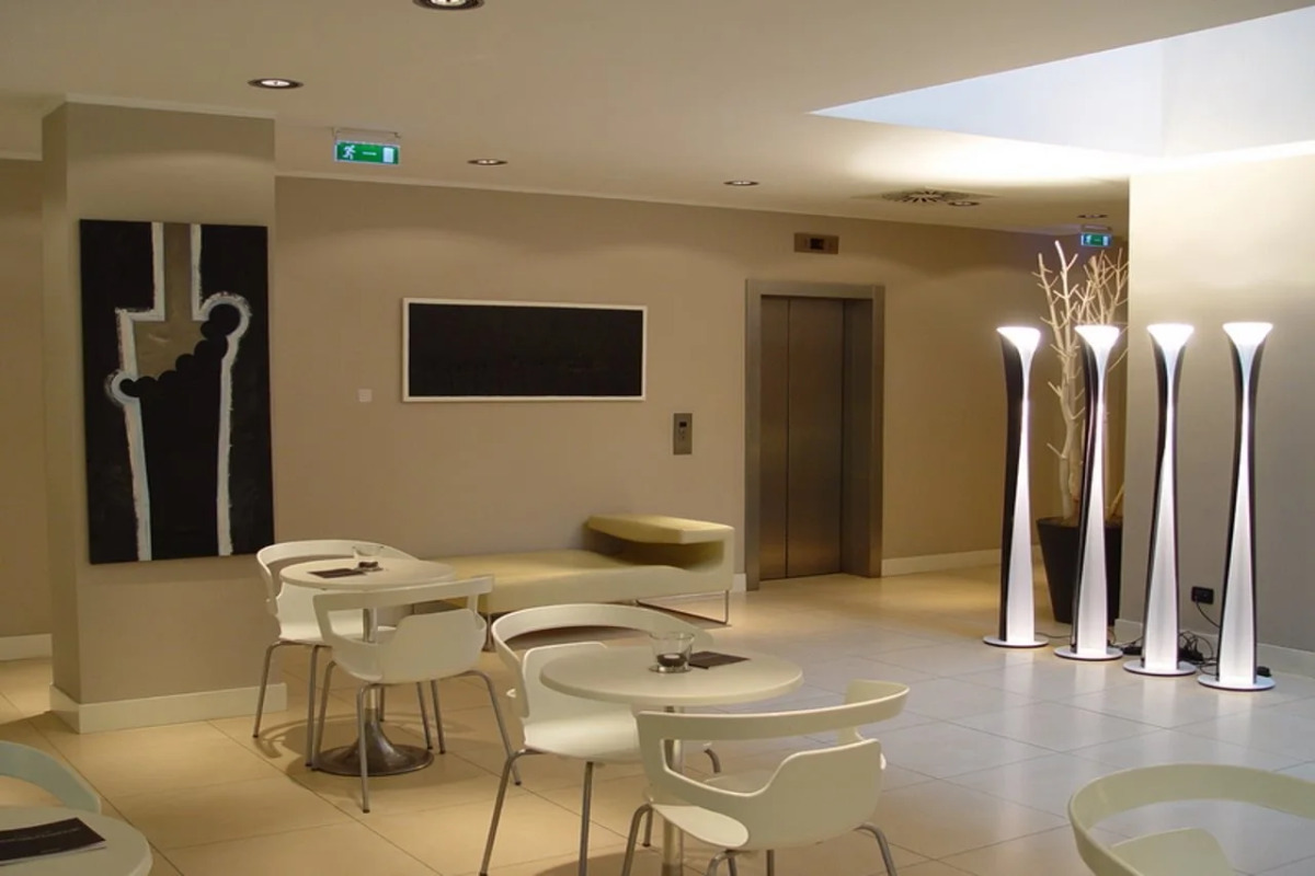 iH Hotels Milano Watt 13