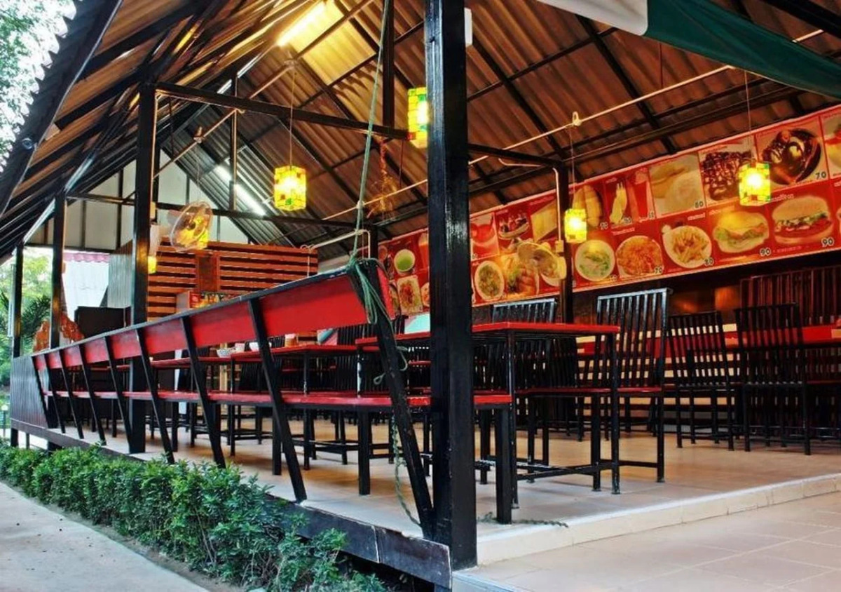 NT House Koh Lipe Resort