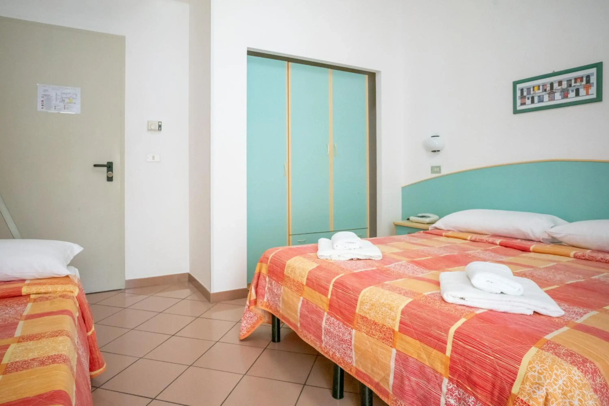 Hotel Radar