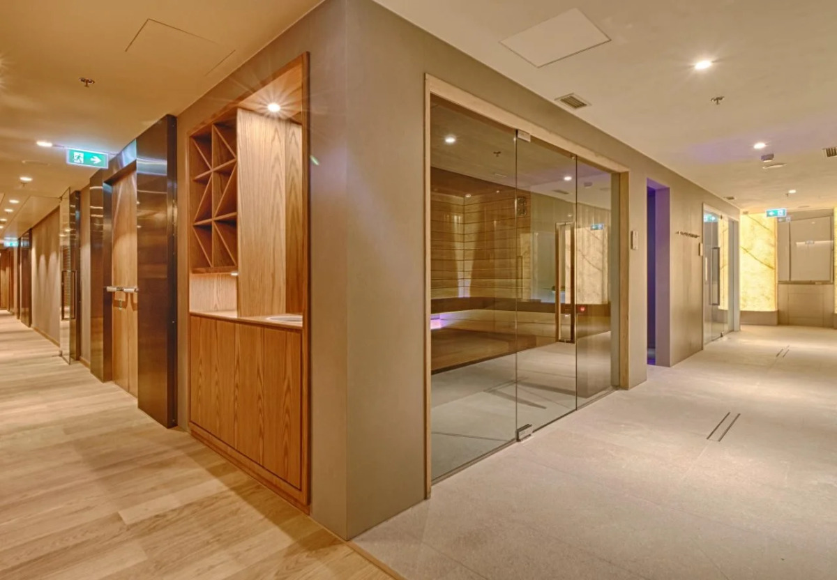 Maritim Hotel Plaza Tirana