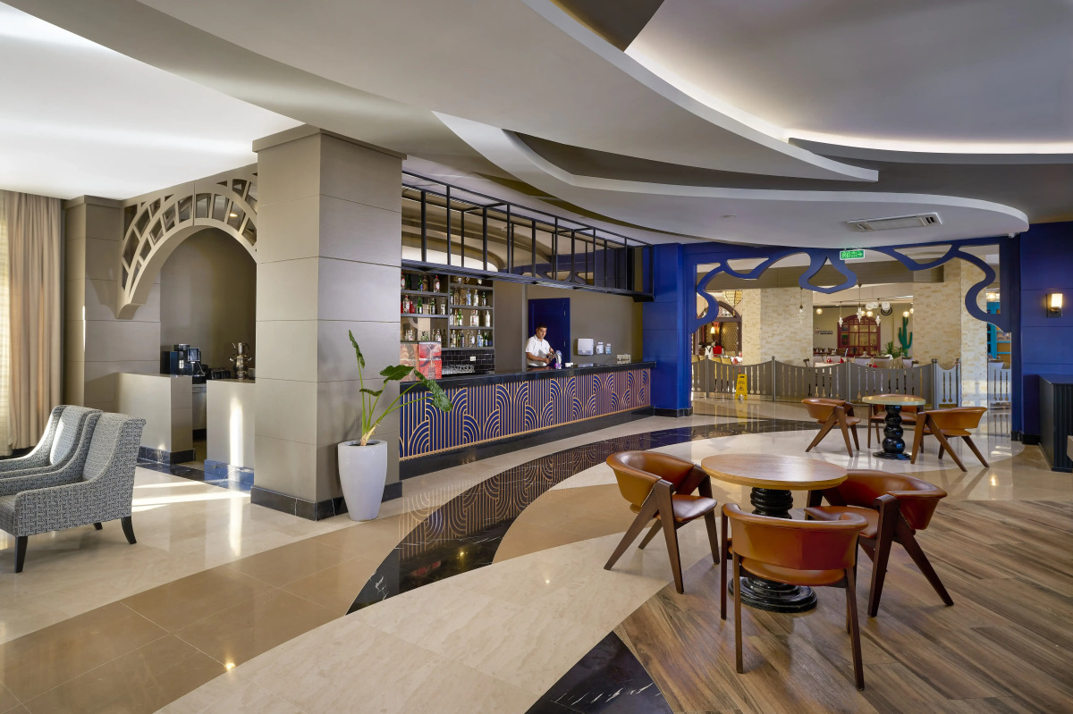 Sea Planet Resort & SPA