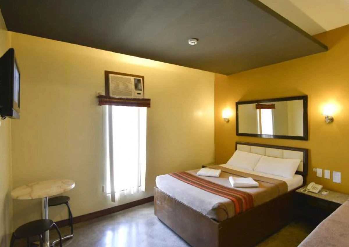 Express Inn Cebu Mactan