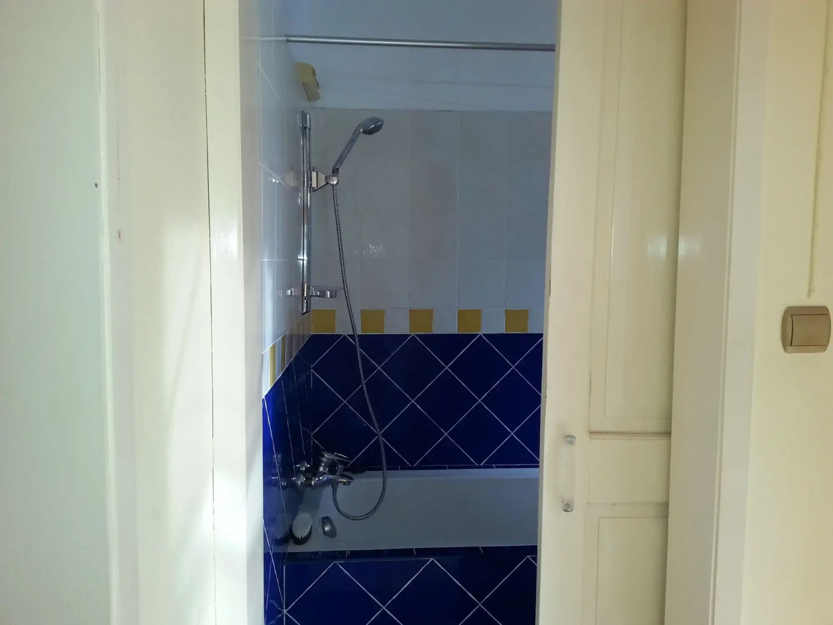 Krishangel Beach Apartment