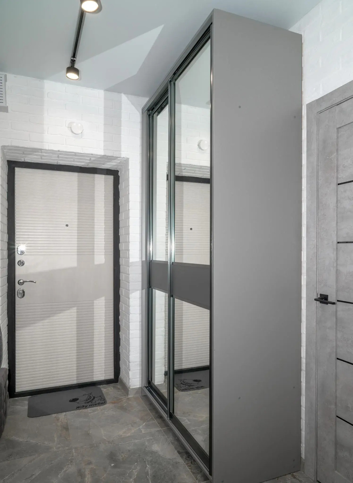 Апартаменты Лазурный релакс