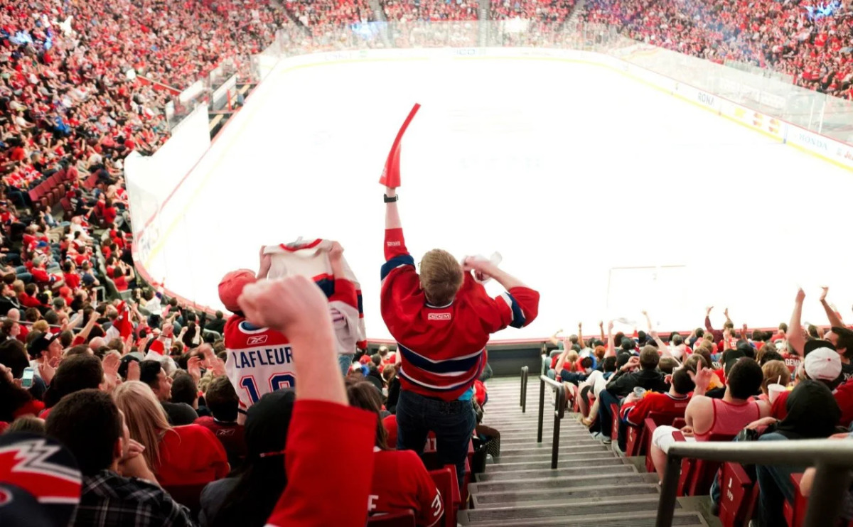 Holiday Inn Hotel & Suites Montreal Centre-ville Ouest by IHG