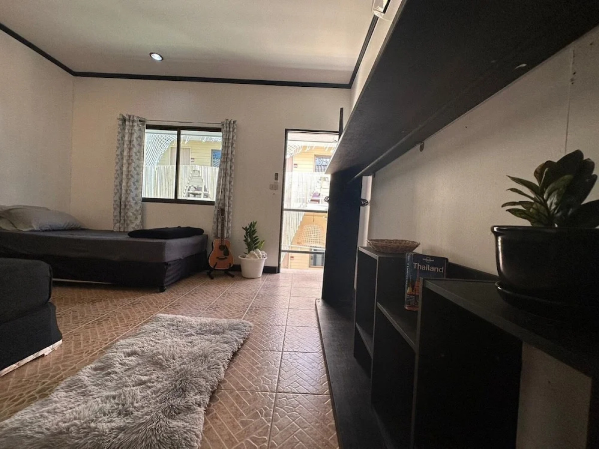 U Hostel Koh Phangan