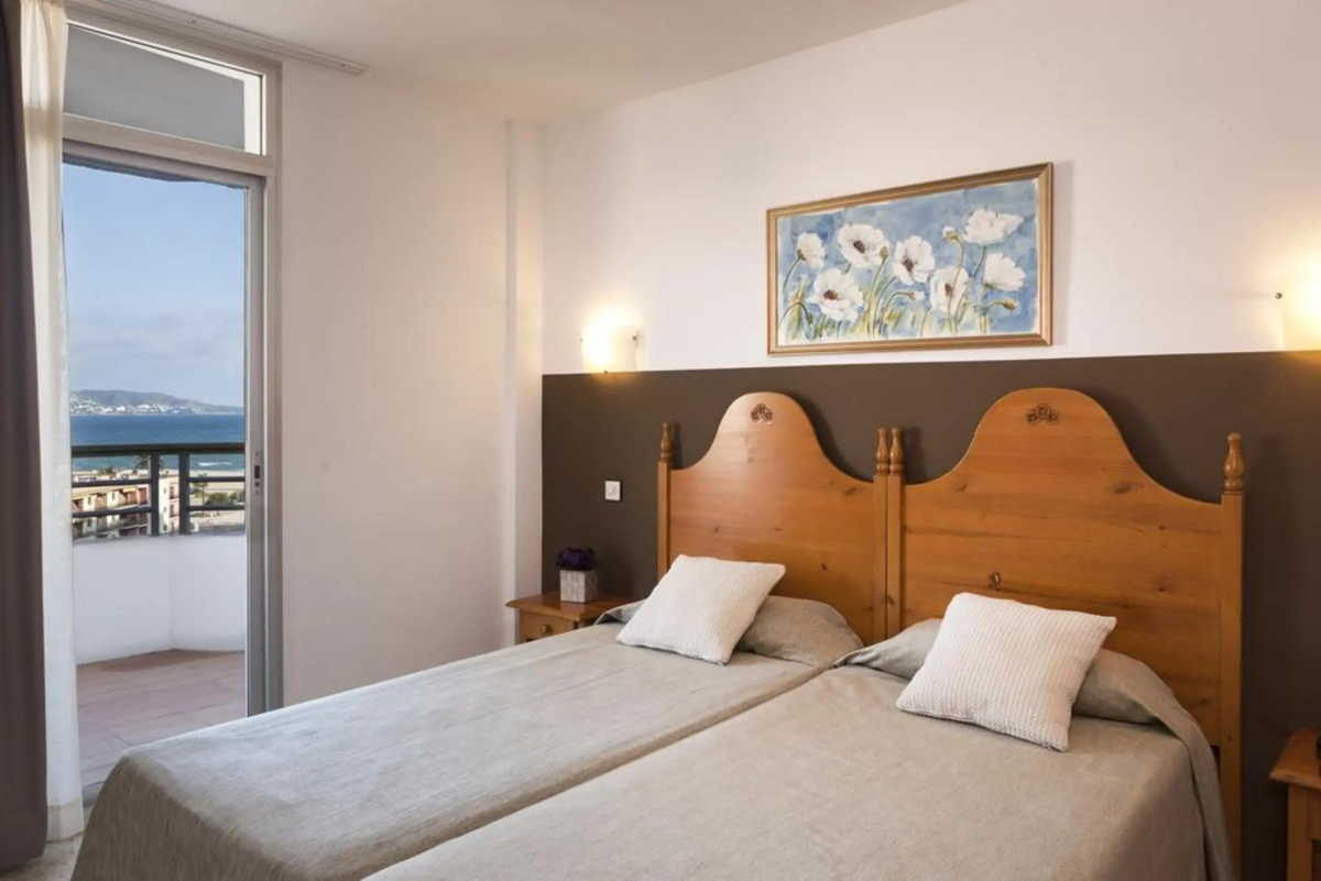 Xon's Platja Hotel Apartments