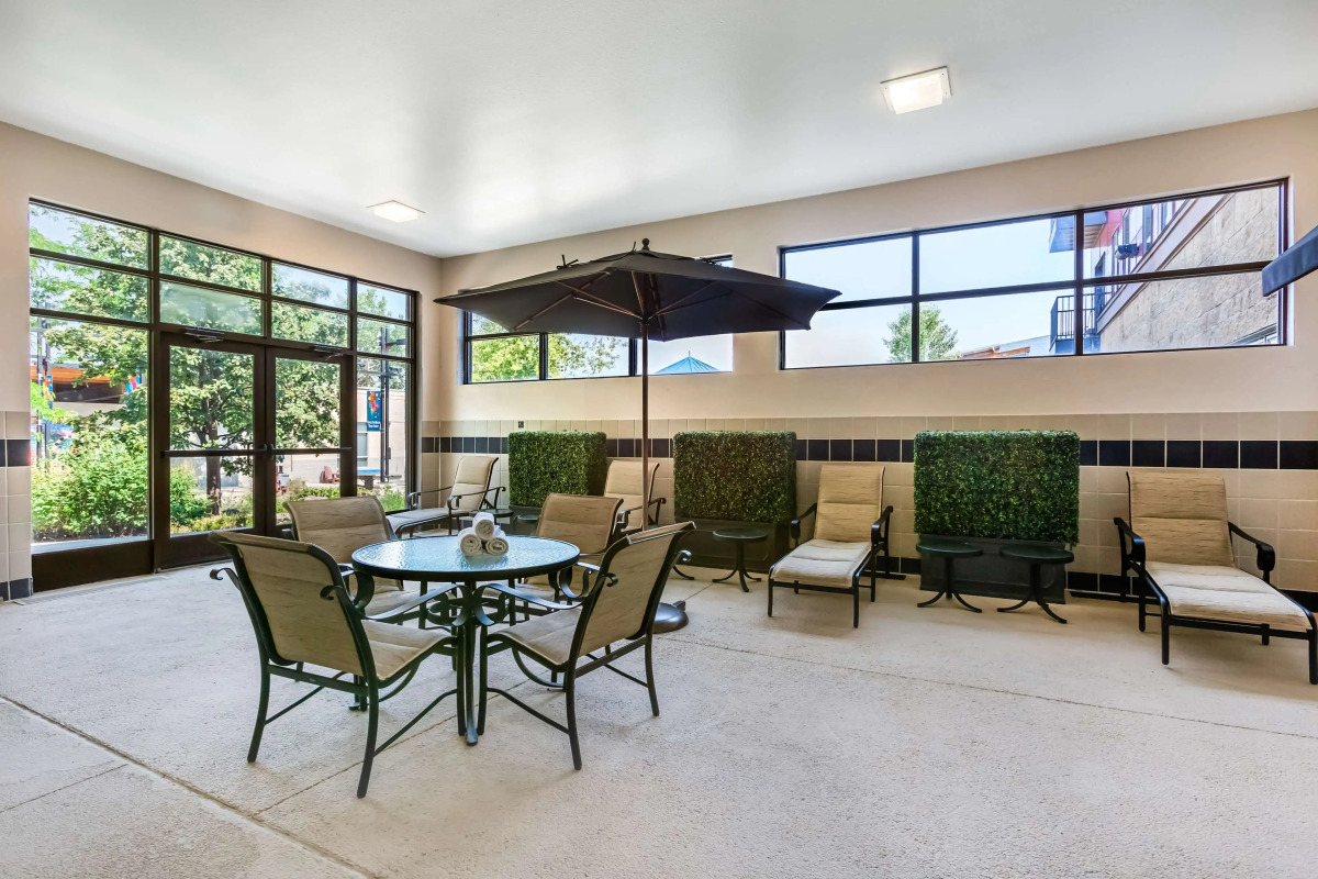 Best Western Premier Helena Great Northern Hotel