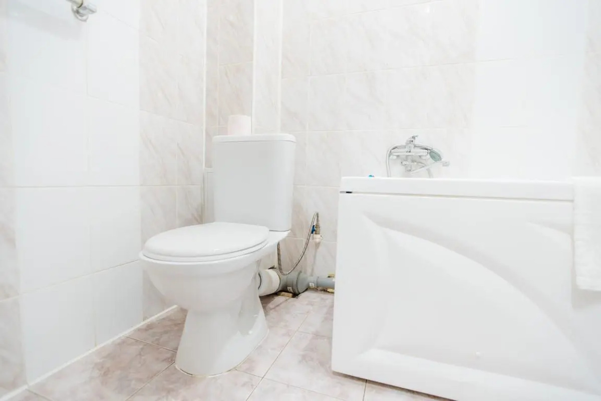 Апартаменты на улице Тульская 76