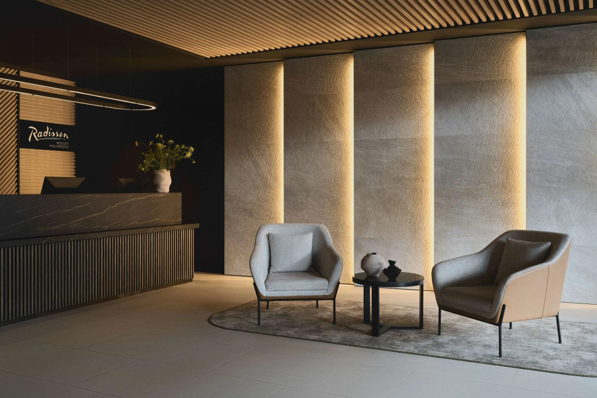 Radisson Resort Kolobrzeg