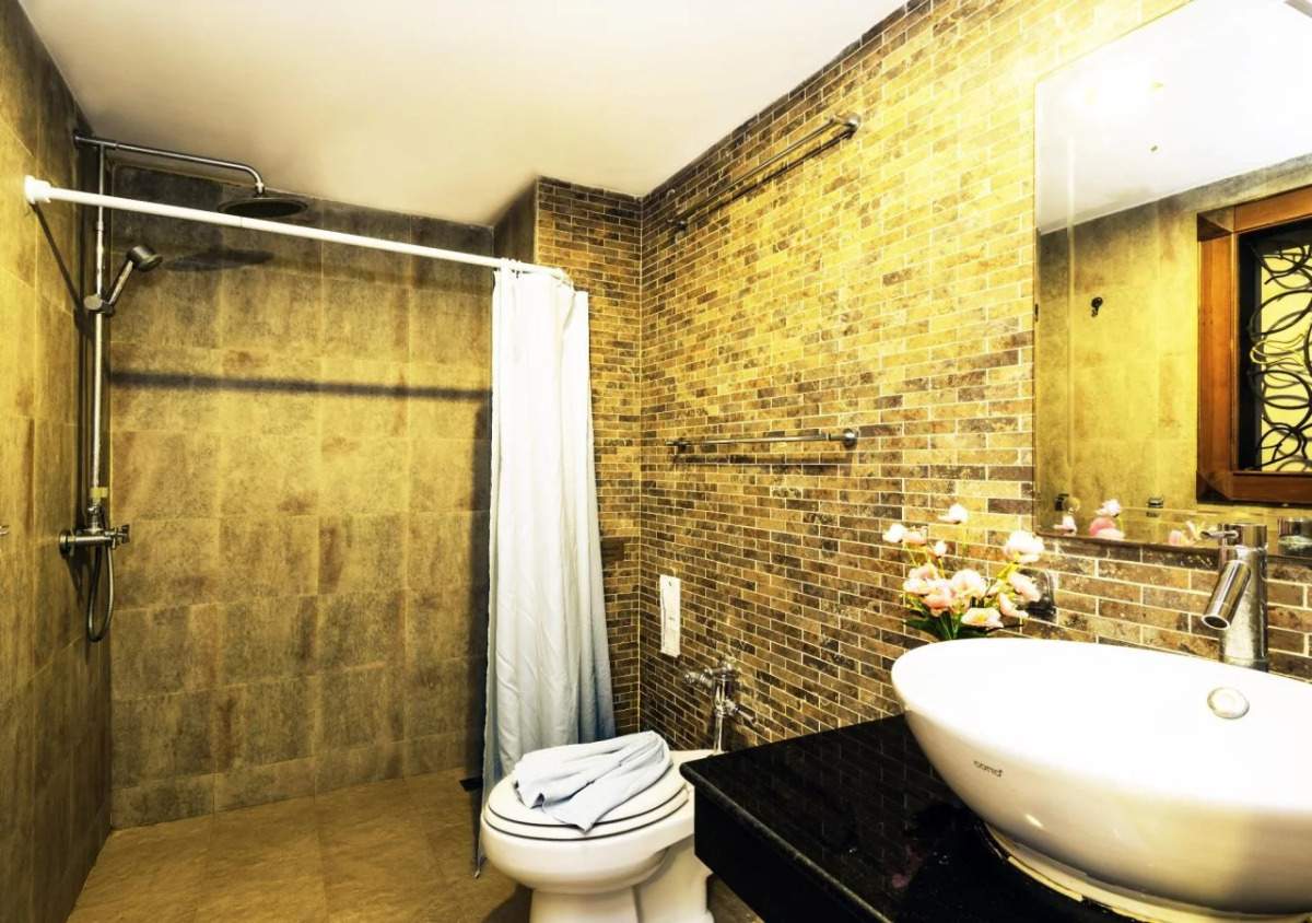 Renoir boutique hotel