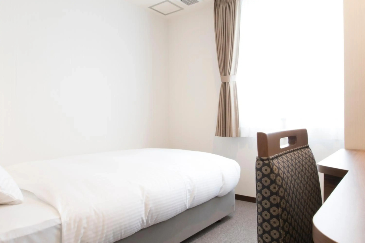 Toho Hotel MOTOMACHI