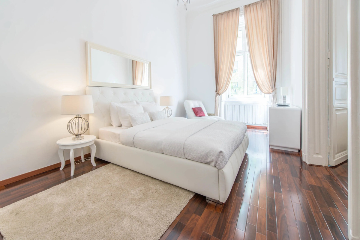 Oasis Apartments - Liszt Ferenc square