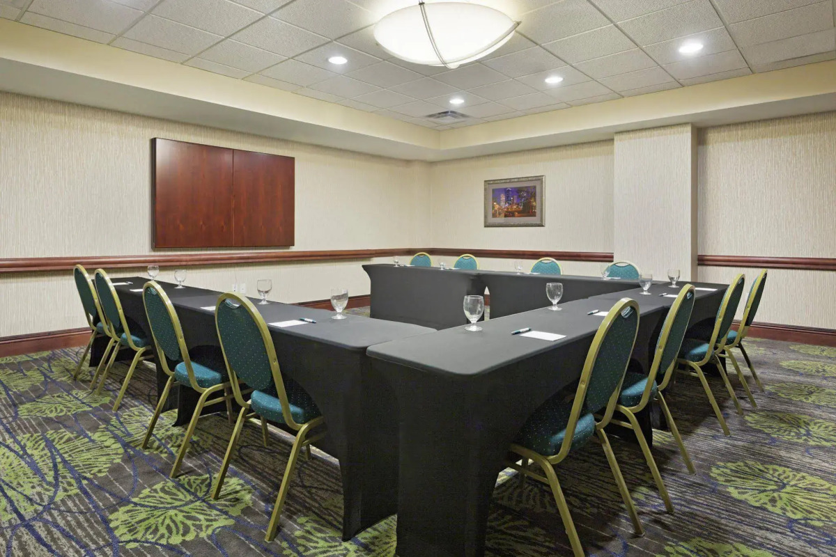 Homewood Suites by Hilton Houston Near the Galleria