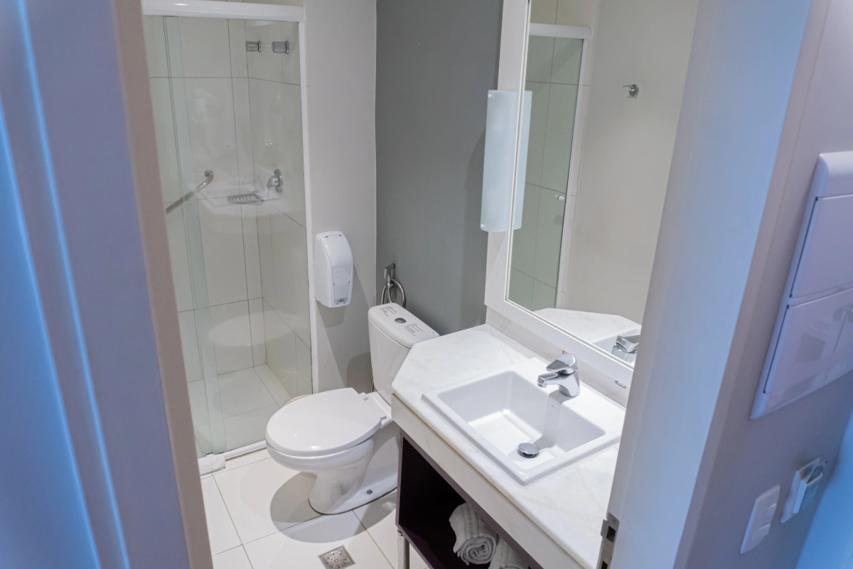 Quality Hotel Faria Lima