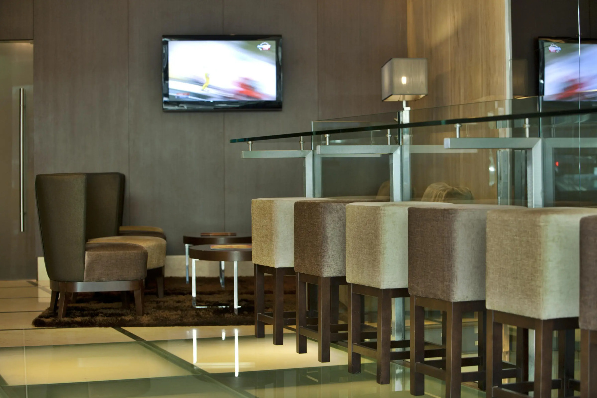 Luxe Hotel by Turim Hoteis