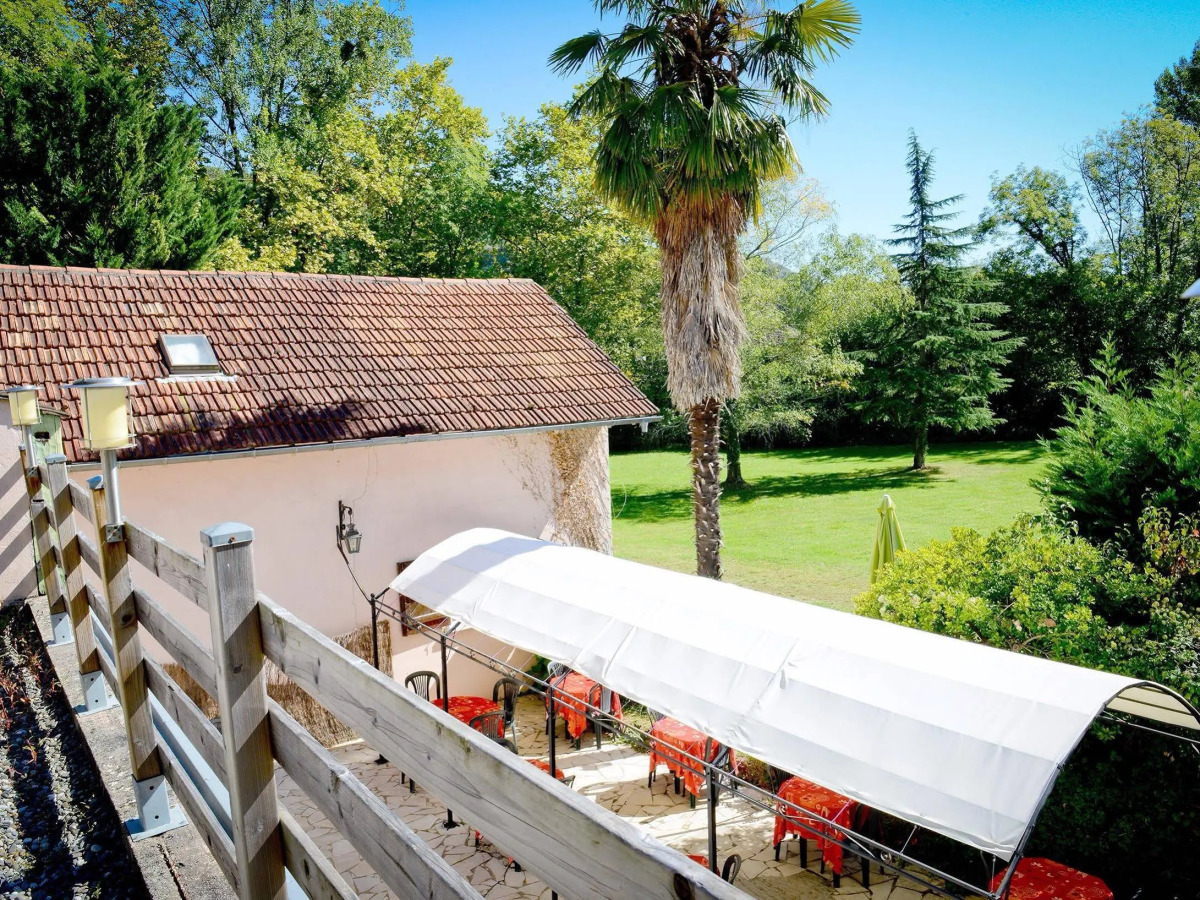 Logis Le Clos Gourmand