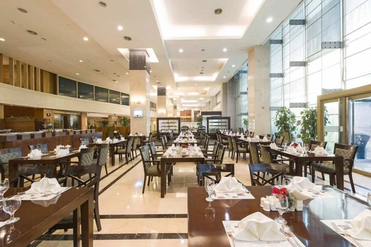 Best Western Premier Incheon Airport