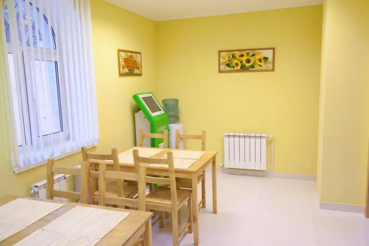 Приусадебный Голицынский Отель