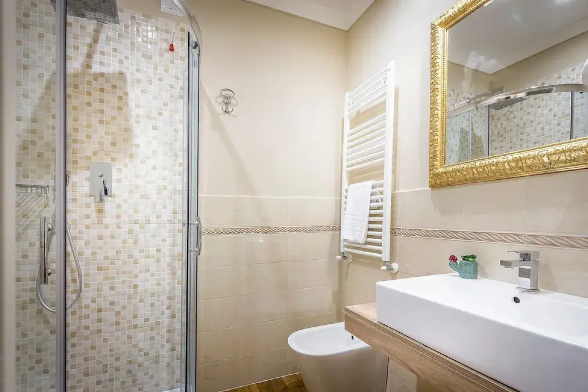 B&B  La  Terrazza sul Duomo