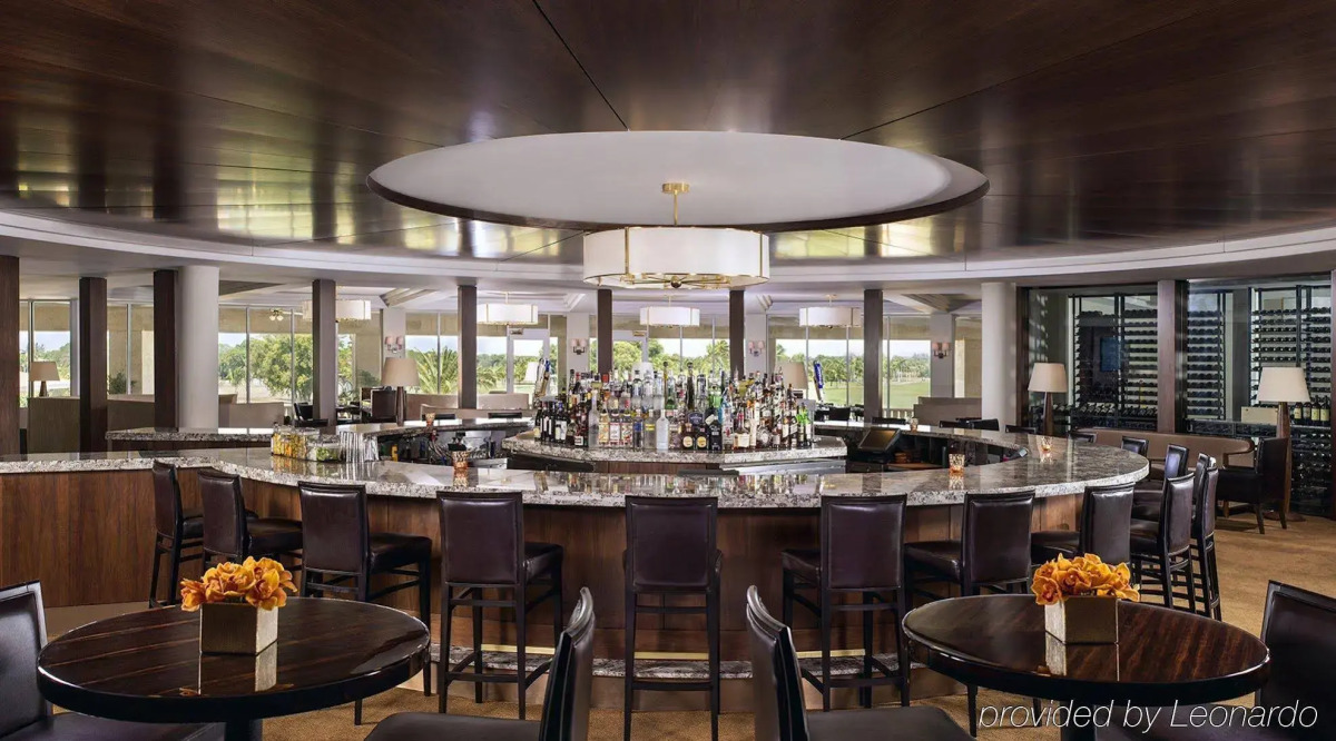 Trump National Doral Miami