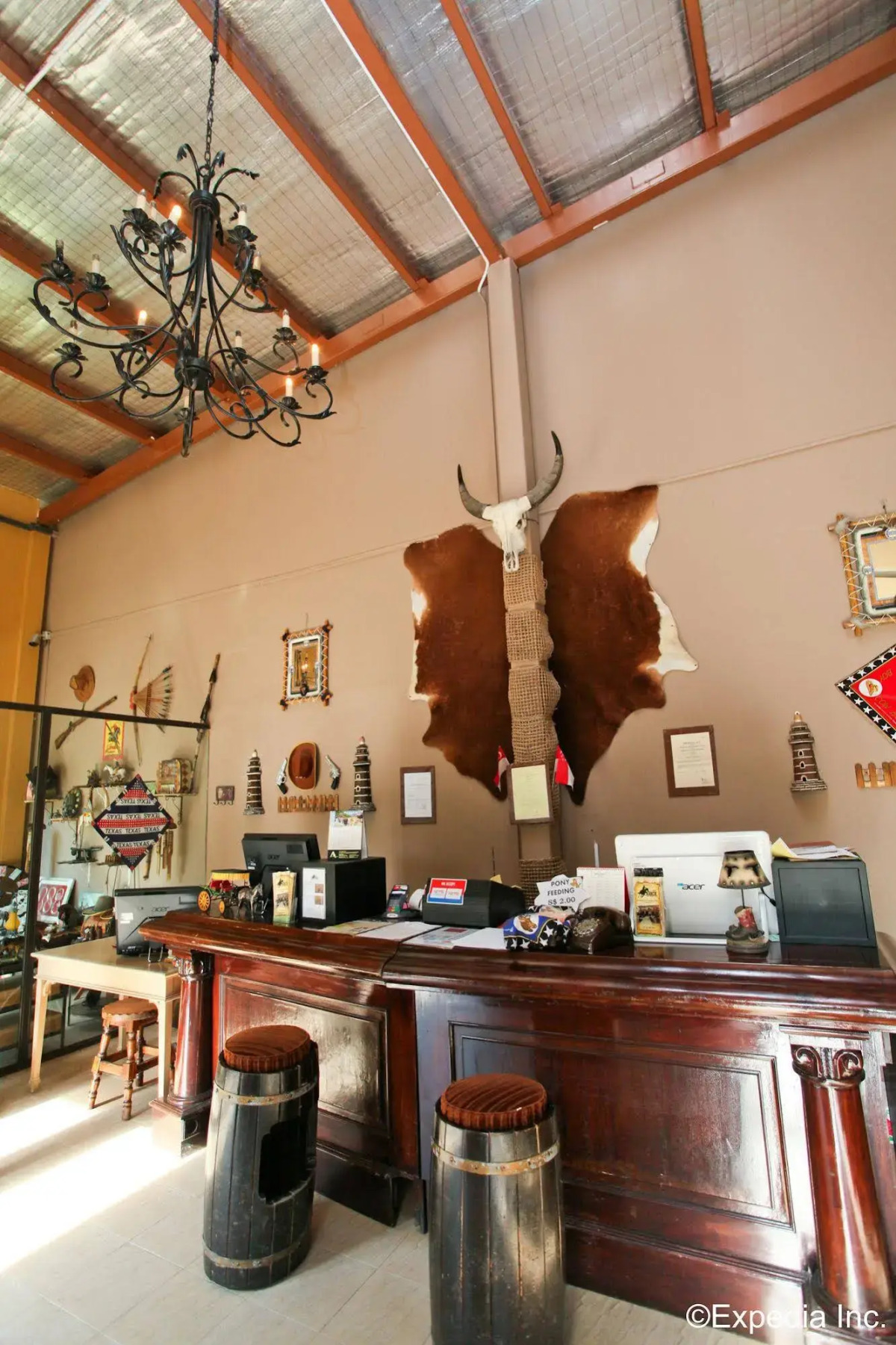 Punggol Ranch Resort