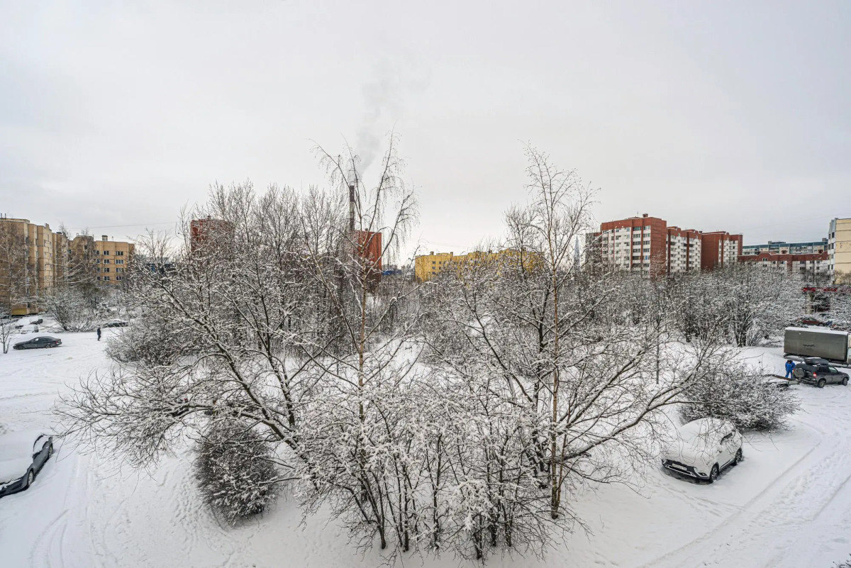 КакОтельРу на улице Гаккелевская