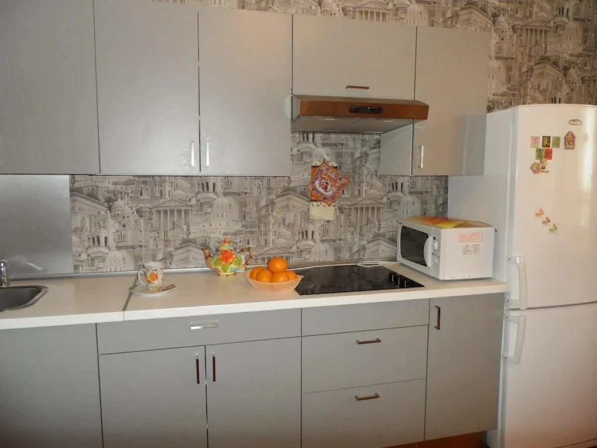 Апарт Отель Юбилейный