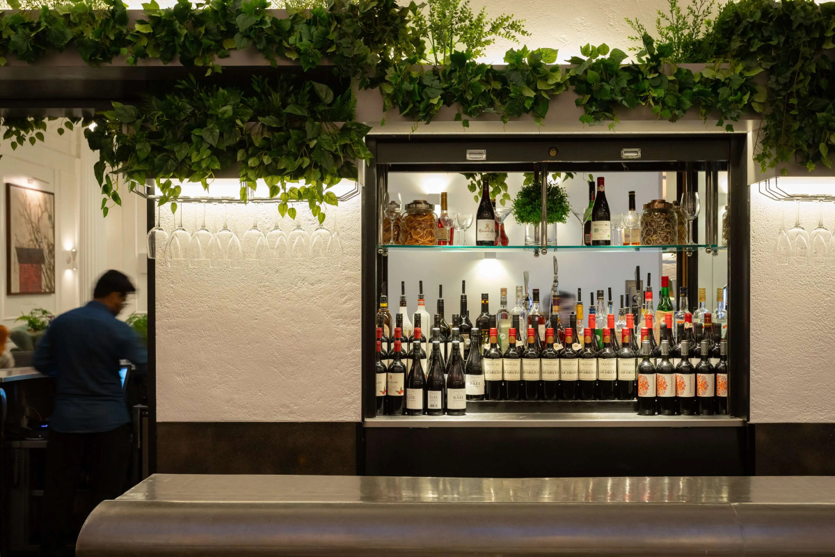 Radisson Blu Hotel, London Euston Square