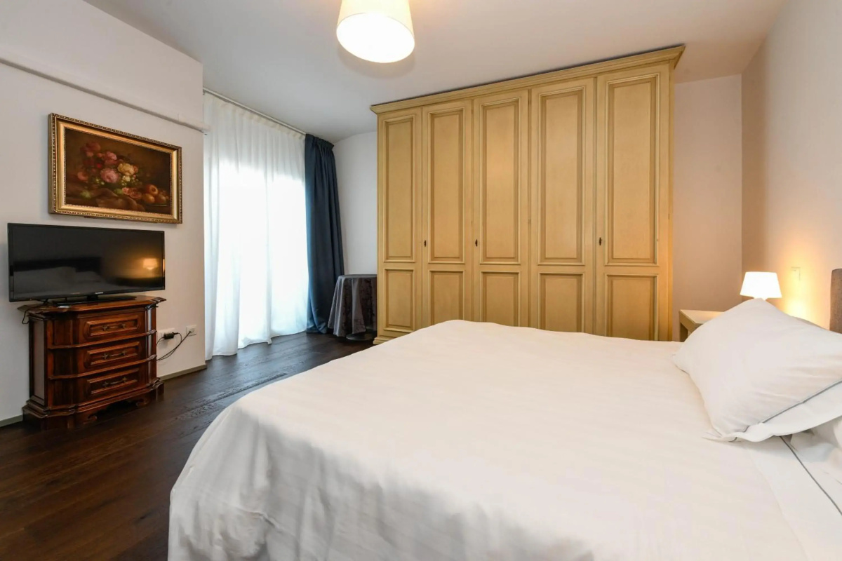 Hotel Tripoli