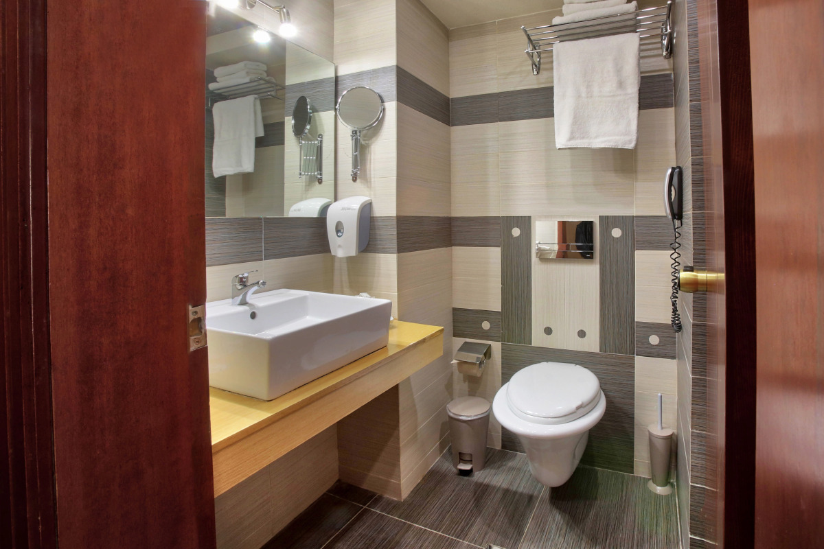 Capsis Astoria Heraklion Hotel