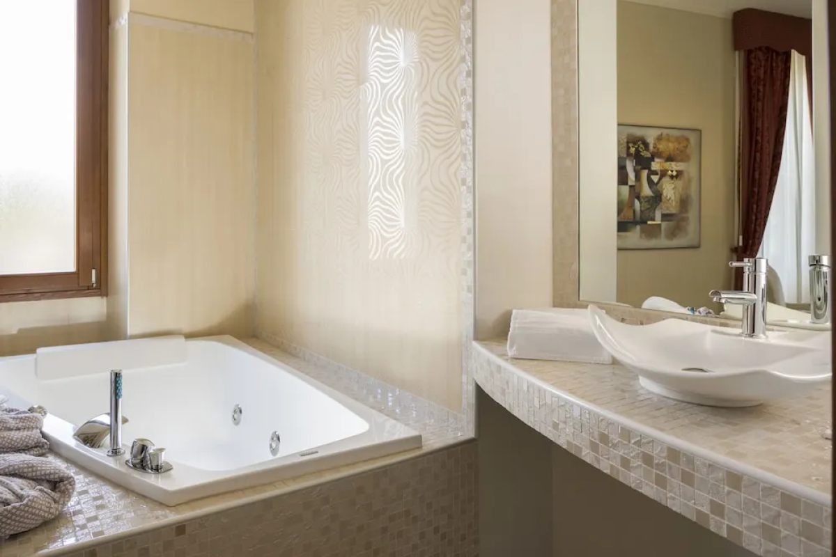 Hotel Mayer & Splendid – Wellness e Spa