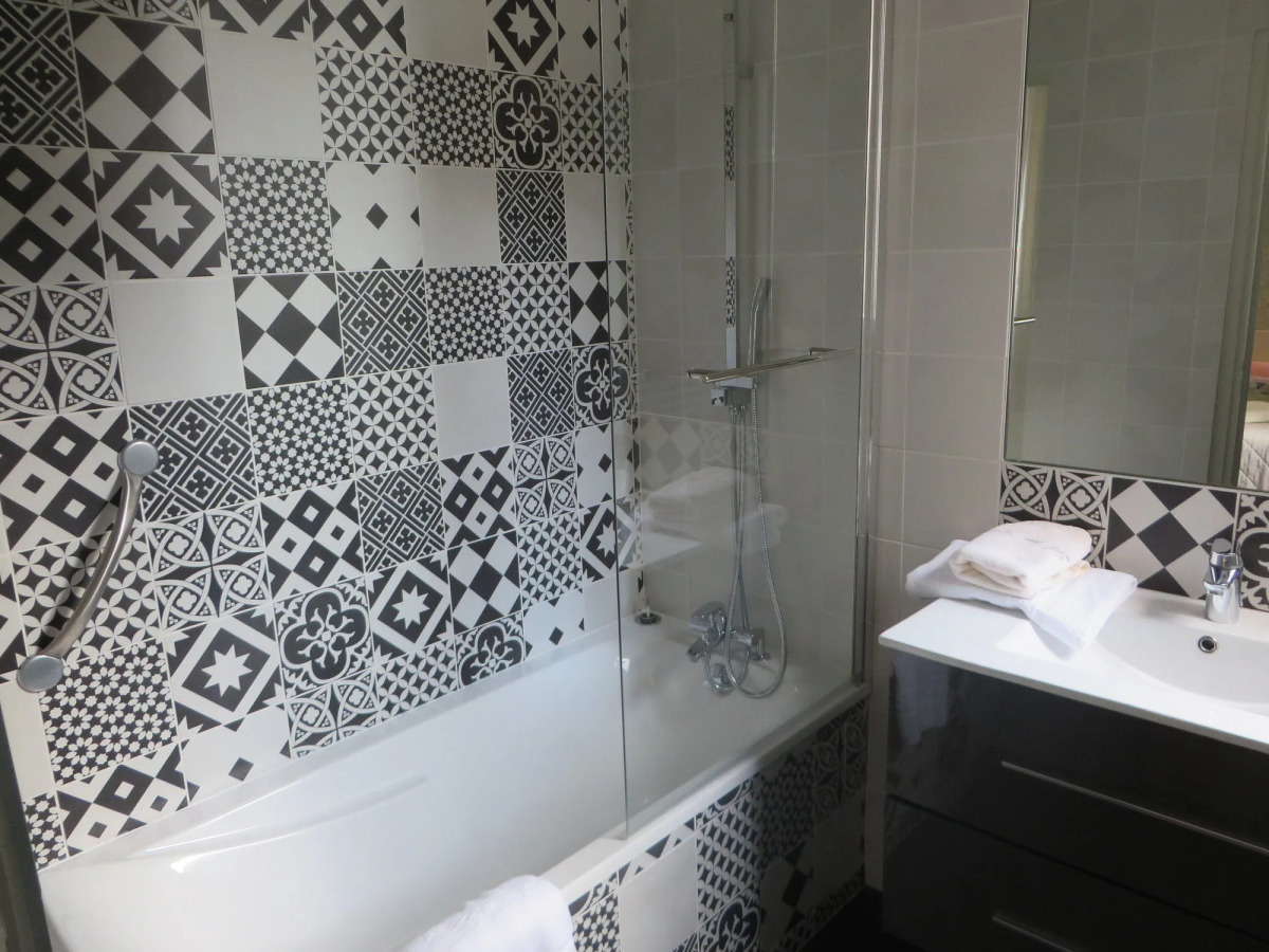 Hotel Le Vert Galant