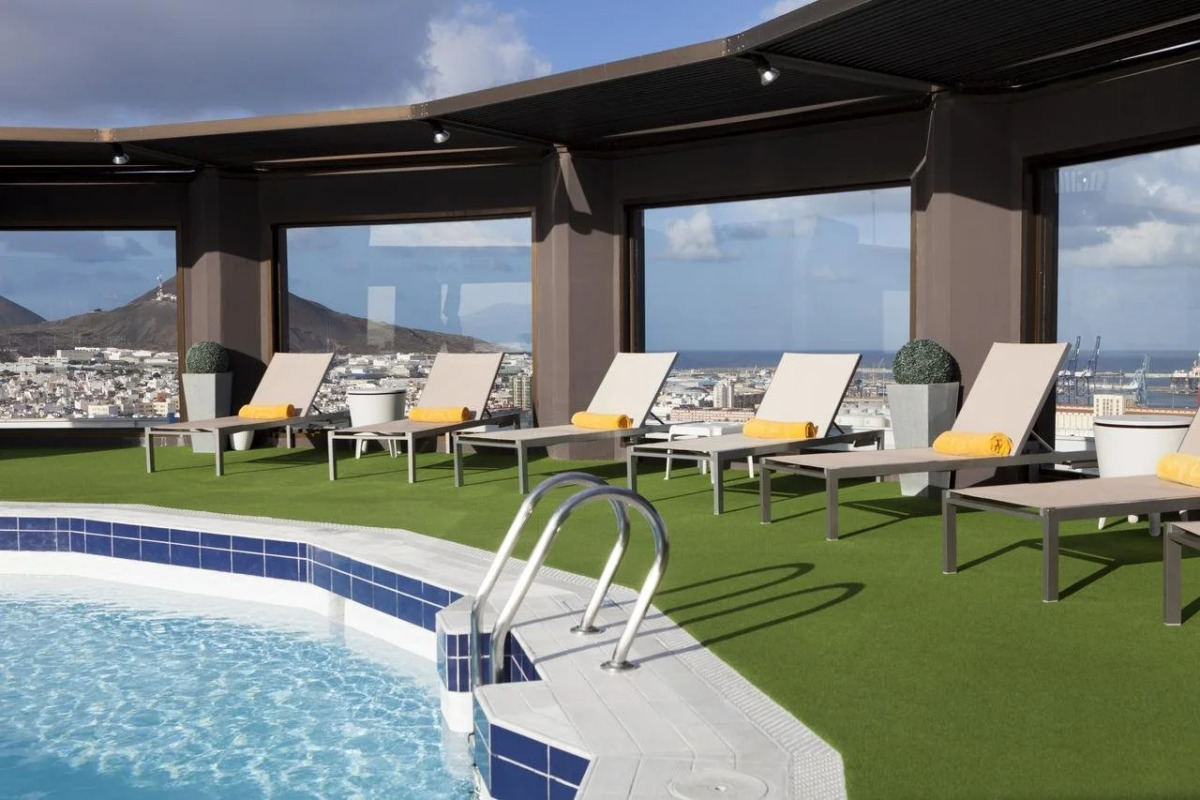 AC Hotel Gran Canaria by Marriott