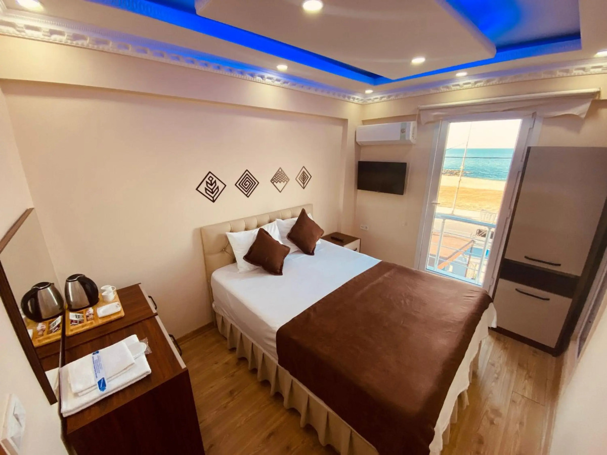 Airport Kumsal Otel