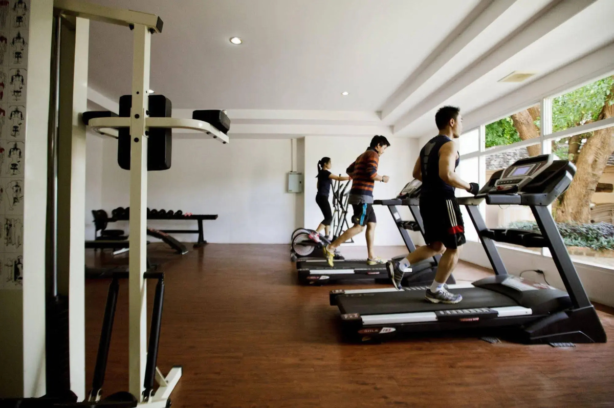 Champasak Grand Hotel