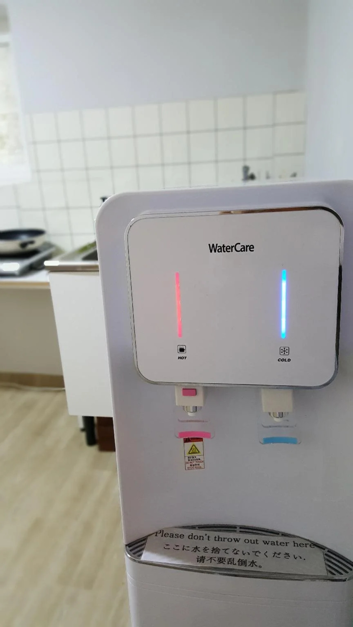 Dongdaemun Neighbors