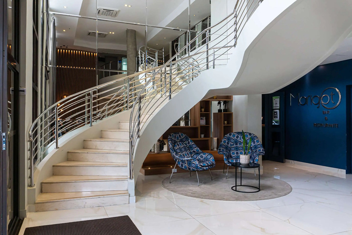 Quality Hotel Faria Lima