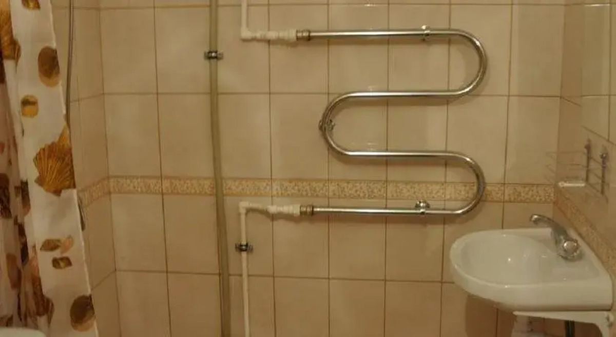 Меблированные комнаты Белые Ночи