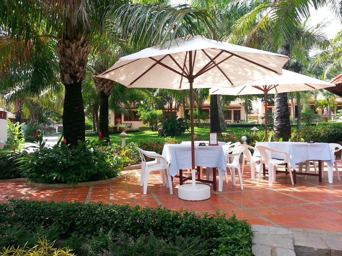 Phu Hai Beach Resort & Spa Phan Thiet