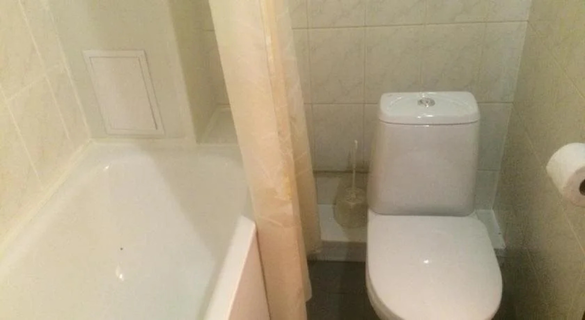 Гостиница Волга