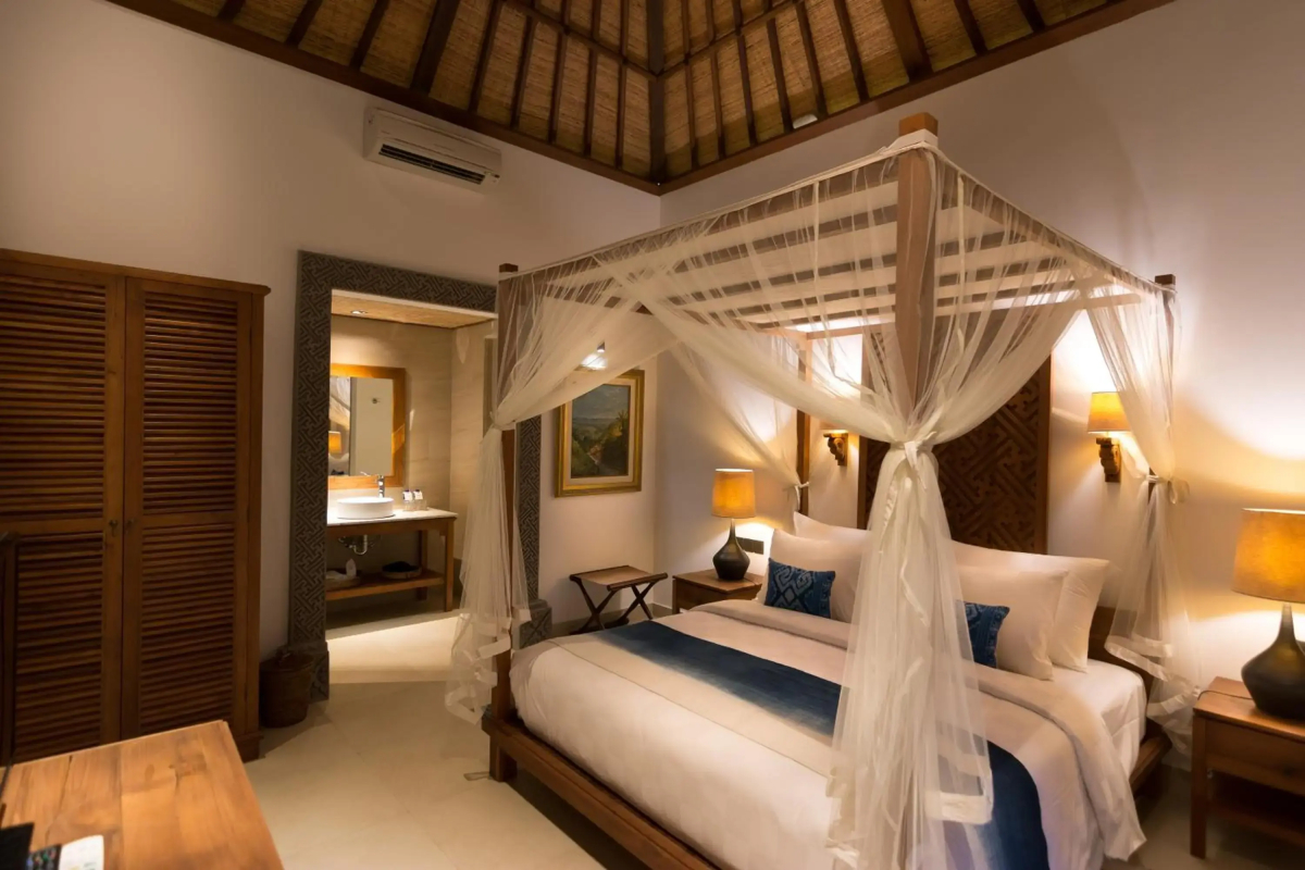Ulun Ubud Resort and Spa