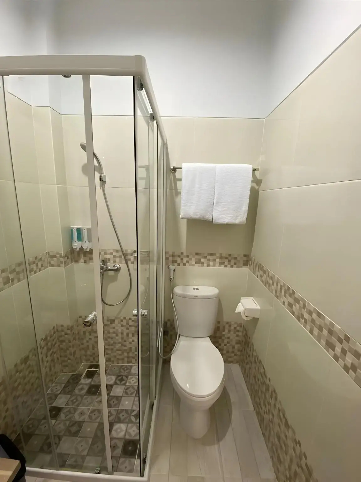 Flamingo Avia Labuan Bajo