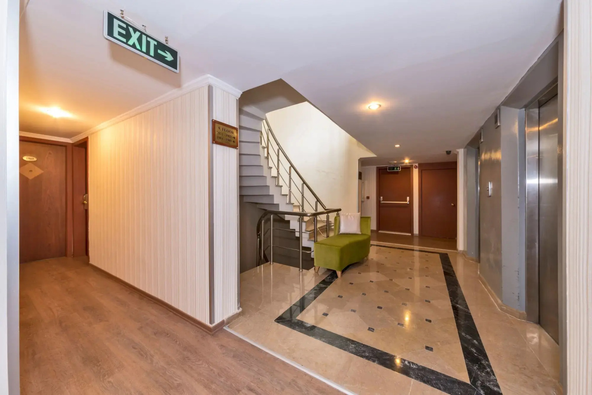 Four Sides Taksim Lion Hotel&Spa